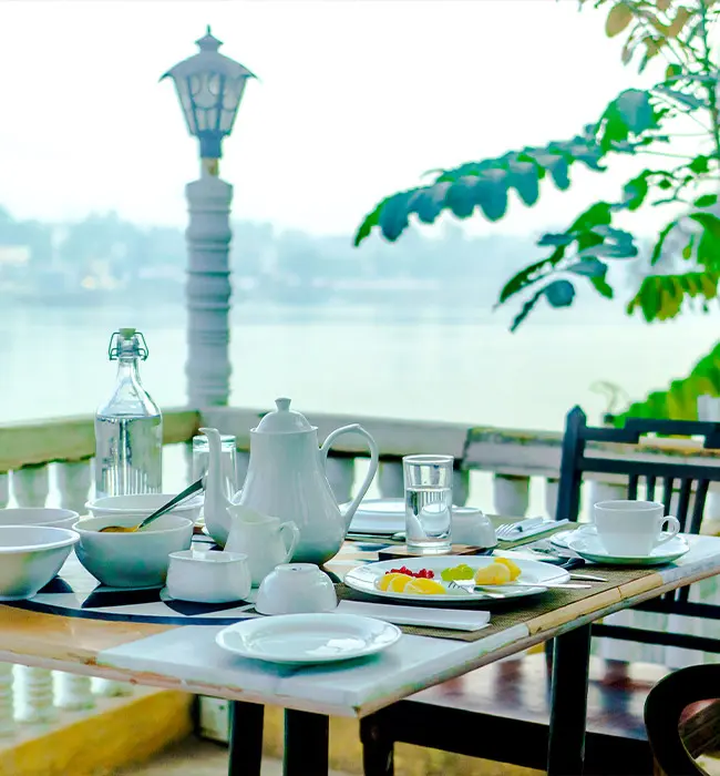 Village Heritage Walk