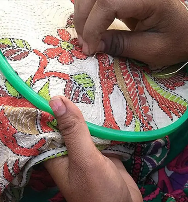 Village Heritage Walk